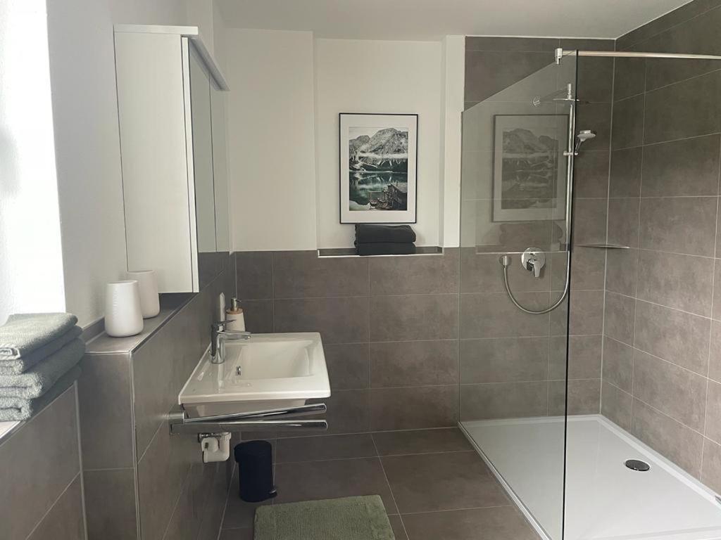 Apartment Mit Bauernhof-flair Kempten